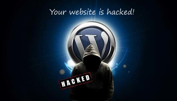WordPress bị hacker chiếm quyền sử dụng