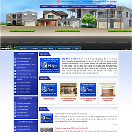 Cửa cuốn Thủ đô thumbnail