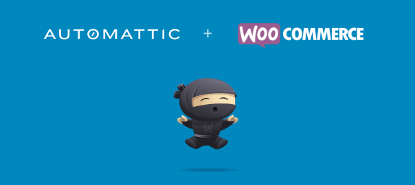 Automattic đã mua lại WooCommerce