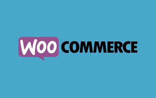 WooCommerce video logo