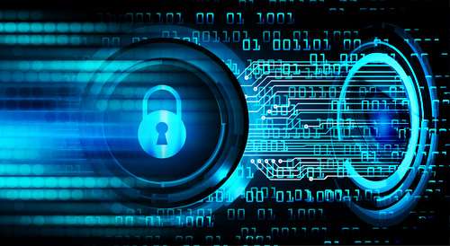 Tấn công DDOS bằng camera an ninh