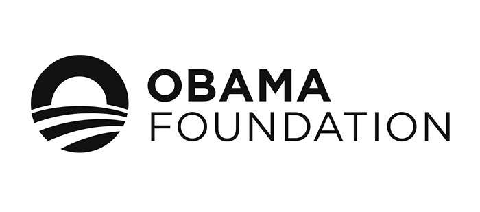 Obama Foundation làm bằng WordPress
