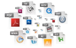 Cho phép nhiều định dạng file upload lên WordPress