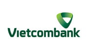 Logo ngân hàng Vietcombank