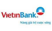 Logo ngân hàng VietinBank
