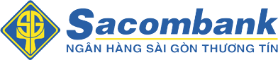 Sacombank logo
