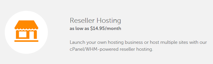 NameCheap Reseller Hosting