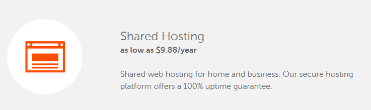 NameCheap Shared Hosting