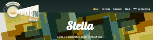 Làm đa ngôn ngữ cho WordPress với Stella