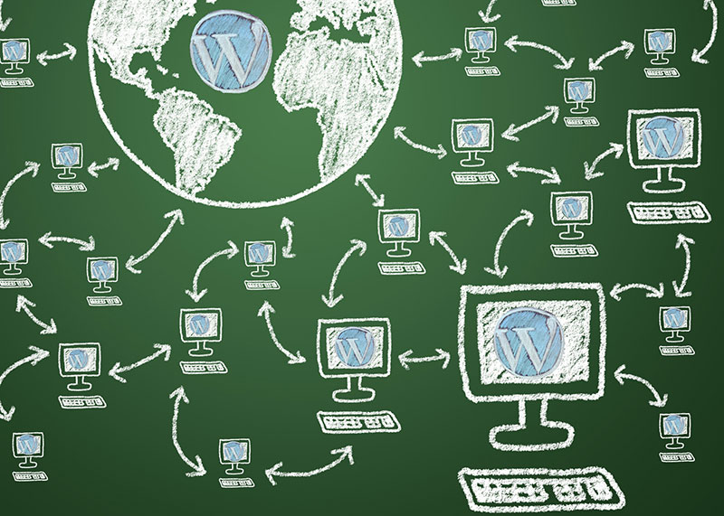 Cộng đồng WordPress trên toàn thế giới