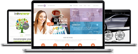 Thiết kế web chuẩn SEO