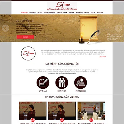 Demo của dự án này