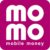 MoMo logo