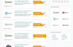 Plugin Auto Generate Coupons