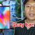 Test camera quay ban đêm bằng Vsmart Live nhà thờ Vinh Hòa
