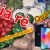 Test Full camera Vsmart Live tại chợ Trung Hòa Noel 2019