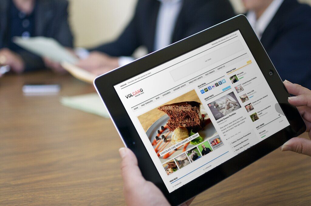 Dịch vụ thiết kế website WordPress uy tín