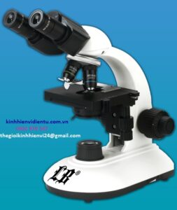 Kính hiển vi sinh học hai mắt Labomed LB-202