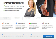 Rip theme WordPress là gì?