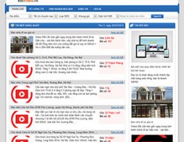 Bán nhà Bình Dương