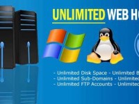 WordPress có cần dùng hosting không giới hạn?