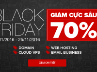 HostVN khuyến mãi hosting lên đến 70%