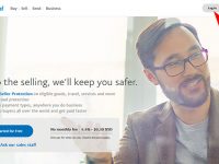 Mở tranh chấp PayPal cập nhật 2017