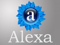 Alexa rank tụt giảm toàn diện từ đầu 2016
