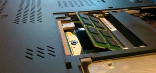 Kinh nghiệm nâng cấp máy tính