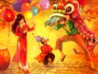 Lịch nghỉ Tết Bính Thân 2016