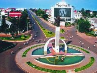 Thiết kế web Buôn Ma Thuột