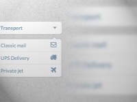 Di chuyển tới link khi click option trong select