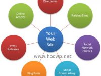 Tìm hiểu về liên kết trong SEO