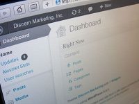 WordPress muốn chiếm 75% thị phần web toàn cầu