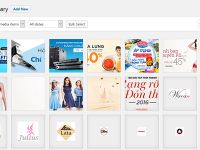 Lỗi HTTP khi upload media trong WordPress